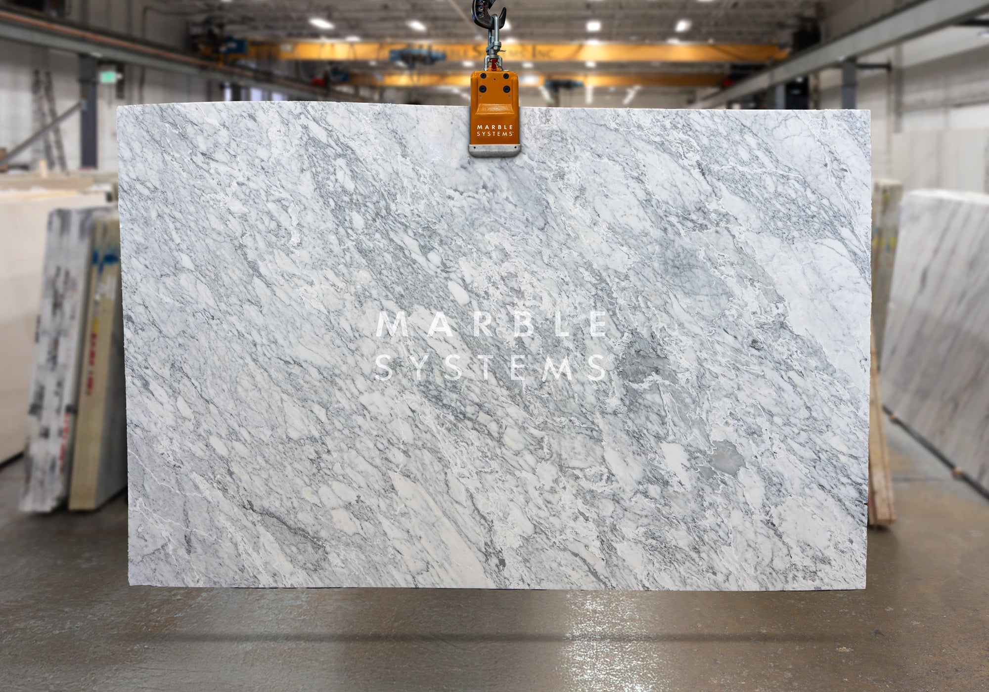 Versilys Polished Marble - Premium product showcase