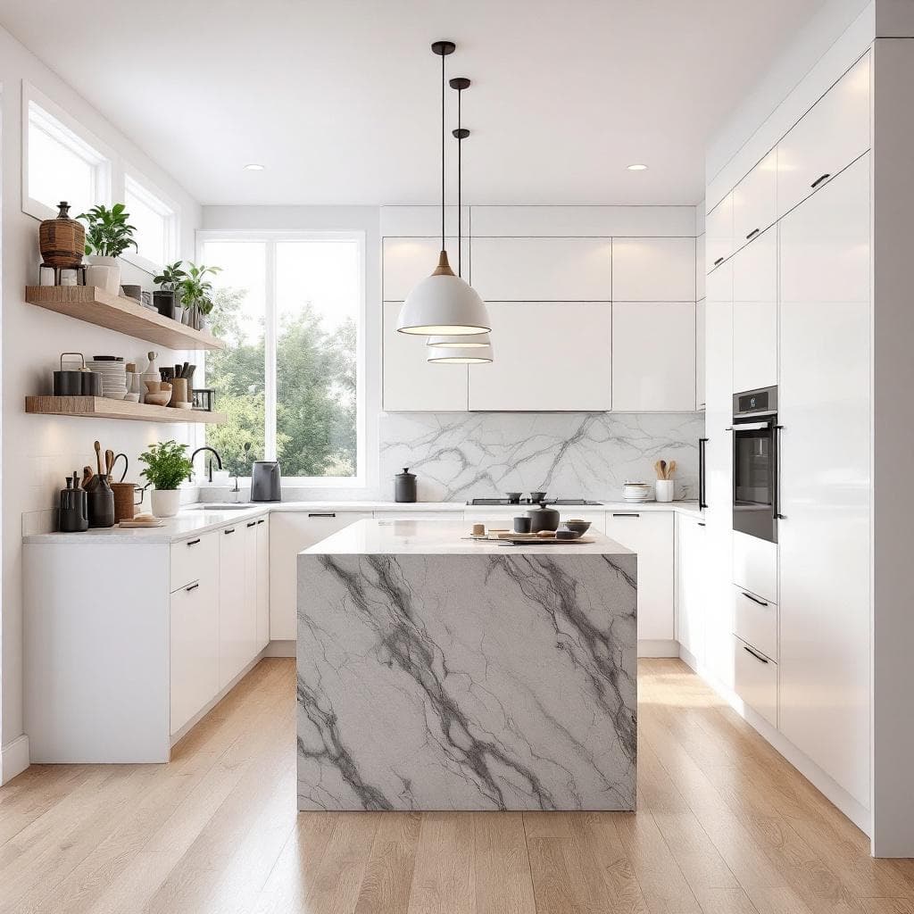 Guide to Top 10 Benefits of Choosing Custom Cabinets for Your Kitchen