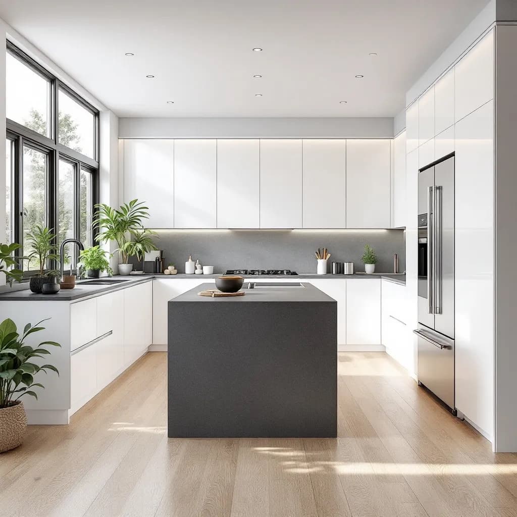 Guide to Modern Kitchen Design Trends for 2026: What’s In and What’s Out