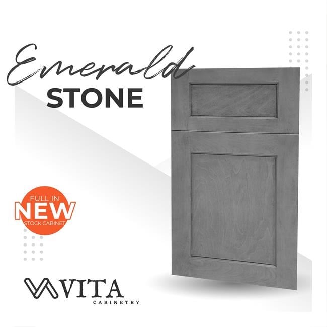 Emerald Stone - Premium product showcase