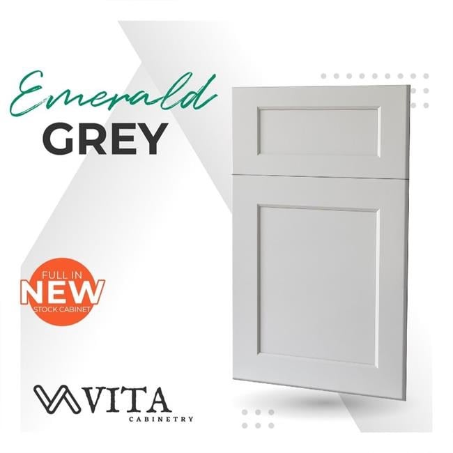 Emerald Gray - Premium product showcase